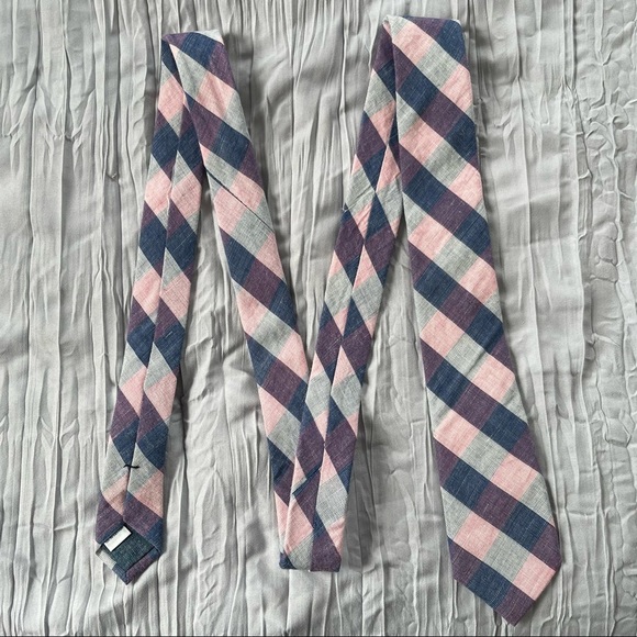 💐 2 for $20!! 💐 Men’s Joe’s Necktie - Picture 2 of 9